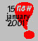 new! 15 january 2001